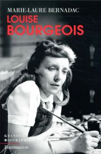 Louise Bourgeois. Femme-couteau - Bernadac Marie-Laure - Adler Laure