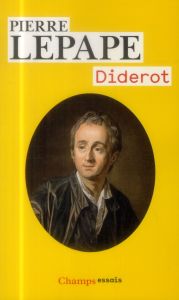 Diderot - Lepape Pierre