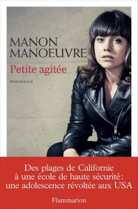 Petite agitée - Manoeuvre Manon - Chevalley Isabelle
