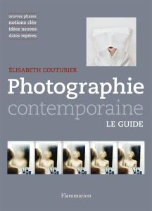 Photographie contemporaine - Couturier Elisabeth