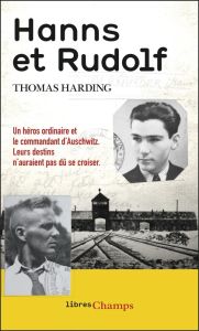 Hanns et Rudolf - Harding Thomas - Taudière Isabelle D. - Peckre Clé