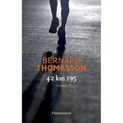 42 km 195 - Thomasson Bernard