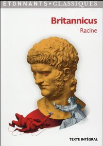 Britannicus - Racine Jean - Urban Delphine