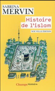 Histoire de l'Islam. Fondements et doctrines - Mervin Sabrina