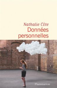 Données personnelles - Côte Nathalie