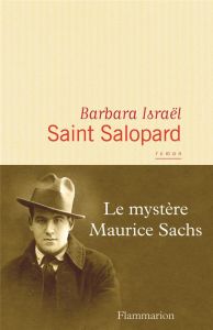 Saint Salopard - Israël Barbara