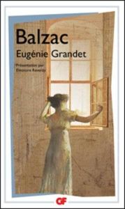 Eugénie Grandet - Balzac Honoré de - Reverzy Eléonore