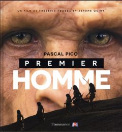 Premier homme - Picq Pascal