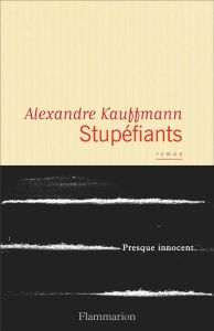 Stupéfiants - Kauffmann Alexandre