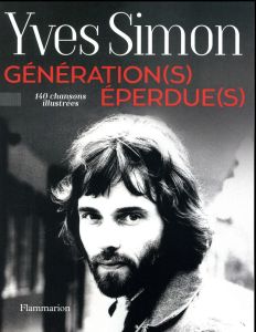 Génération(s) éperdue(s) - Simon Yves