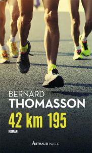 42 km 195 - Thomasson Bernard
