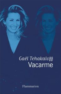 Vacarme - Tchakaloff Gaël