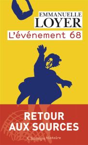 L'évènement 68 - Loyer Emmanuelle