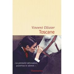 Toscane - Ollivier Vincent