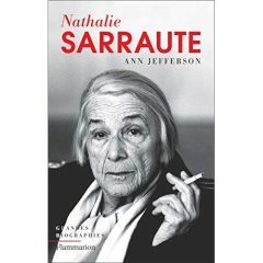 Nathalie Sarraute - Jefferson Ann - Dauzat Pierre-Emmanuel - Saint-Lou