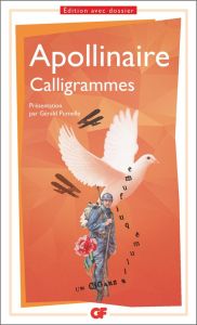 Calligrammes - Apollinaire Guillaume - Purnelle Gérald