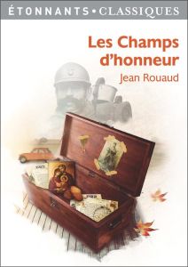 Les Champs d'honneur - Rouaud Jean - Pernot Johanna
