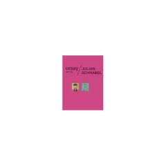 Orsay par Julian Schnabel. Edition bilingue français-anglais - Schnabel Julian - Grau Donatien - Carrière Jean-Cl