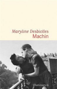 Machin - Desbiolles Maryline