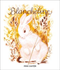 Blancheline - Deletaille Albertine