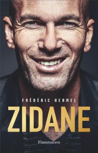 Zidane - Hermel Frédéric