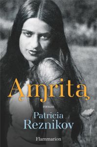 Amrita - Reznikov Patricia