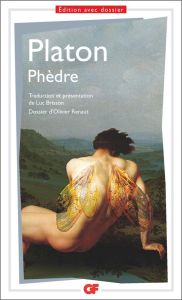 Phèdre - PLATON