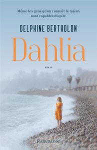 Dahlia - Bertholon Delphine