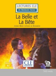 La belle et la bête - Leprince de Beaumont Jeanne-Marie - Giusti Conrado