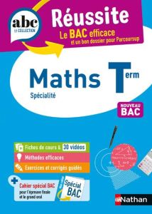 Maths Spécialité Tle. Edition 2022 - Desrousseaux Pierre-Antoine - Gatoux Laurent