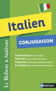 Italien conjugaison - Ferdeghini Marina - Niggi Paola