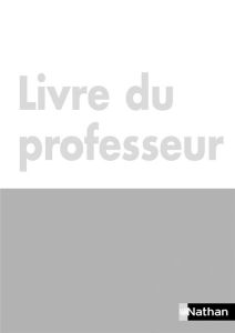 Philosophie Tle Voie générale Cahier de philosophie. Livre du professeur, Edition 2021 - Rosenberg Patrice - Terouane Charlotte