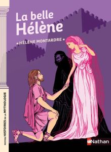 La belle Hélène - Montardre Hélène
