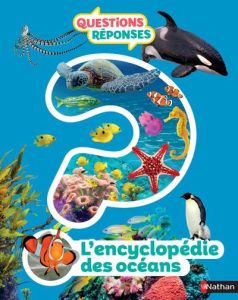 Encyclopédie des océans - Setford Steve - Meschi Isabelle
