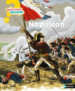 Napoléon - Ousset Emmanuelle - Meyer Cyrille