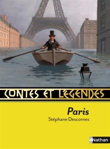 Paris - Descornes Stéphane - Sterckeman Michaël