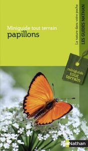 Papillons - Luquet Gérard