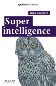 Superintelligence - Bostrom Nick - Parot Françoise