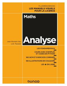 Analyse Math - Heu Jean-Romain - Teyssier Loïc