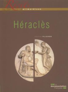 Héraclès - Plichon Caroline