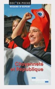 Citoyenneté et République - Azoulay Vincent - Jansen Sabine - Larrère Mathilde