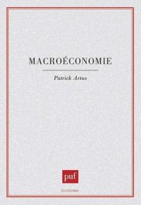 Macroéconomie - Artus Patrick