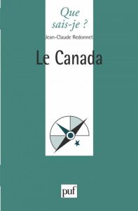 Le Canada - Redonnet Jean-Claude