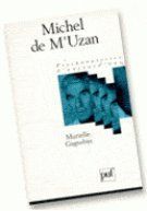 Michel de M'Uzan. 2e édition - Gagnebin Murielle