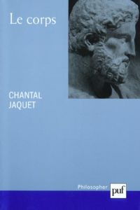 Le corps - Jaquet Chantal