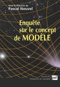 Enquête sur le concept de modèle - Nouvel Pascal