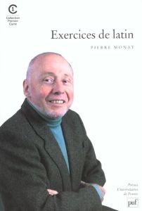 Exercices de latin - Monat Pierre