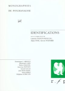 Identifications - Wainrib Steven - Fine Alain - Danon-Boileau Lauren