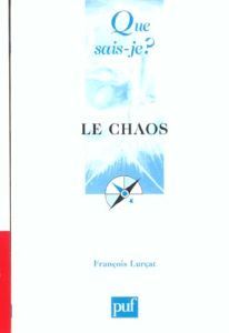 Le chaos - Lurçat François