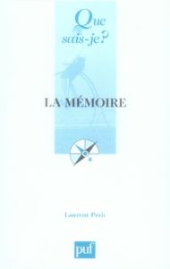 La mémoire - Petit Laurent